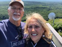 How long does the Copper Peak ski jump experience usually take?