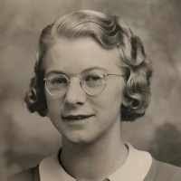 Bernice Gardner (1918–1990)