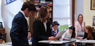 Sacred Heart Magazine