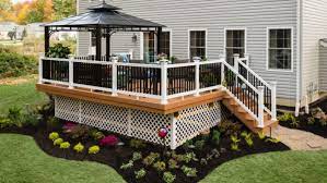 Building a garage building plans building a house pool deck plans gazebo plans pergola designs deck design pvc railing railings. Design And Build A Deck