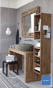 Come Arredare Un Bagno Rustico Step By Step Guida 2021 Arredamento Bagno Rustico Design Bagno Rustico Arredamento Bagno