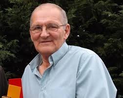 Mike Beech is fondly remembered at North East Wales League matches