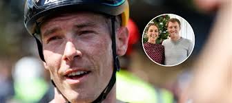 Rohan Dennis, leyenda del ciclismo y ex campeón del mundo, se declaró  culpable de un cargo por la muerte de su esposa
