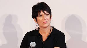 She had also been previously charged by federal prosecutors with. Ghislaine Maxwell Loses Third Bid For Bail World News The Indian Express