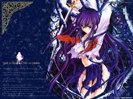 Customize your desktop, mobile phone and tablet with our wide variety of cool and interesting cute wallpapers in just a few clicks! Top 10 Badass Anime Girl Female Characters List