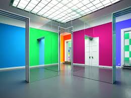 daniel buren at kunsthalle baden baden daniel buren contemporary art daily lisson gallery
