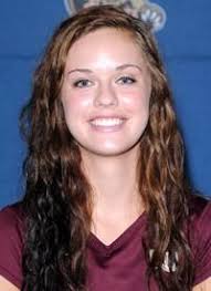 Audrey Stringer (9/9/2013)