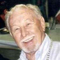 Gerald H. Faber Obituary