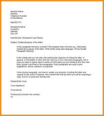 10 Examples Of Semi Formal Letters Parts Resume Business Letter Format Formal Business Letter Formal Business Letter Format