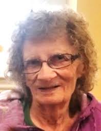 Marilyn HEYS Obituary (1935