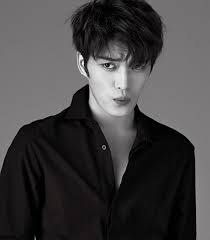 Ahn jae hyun 안재현 international. Kim Jae Joong Asianwiki
