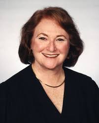 Profile: Eleanor Baum, Dean of Engineering