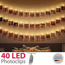 garland with lights i frame led multiple for photos i 40 clips for photos i colo clips frame garland lights lichterkette bild lichter led lichterkette