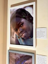 Stop by the Hunter East Harlem Gallery to view the exhibition The New York  Times calls "strangely fascinating" and "exhilarating." "The Extraordinary"  is