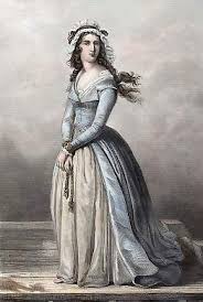 French revolutionary who was murdered in a tub; The Revolutionists A Play About The French Revolution Charlotte Corday Badass Country Girl And Assassin French Revolution Revolution History