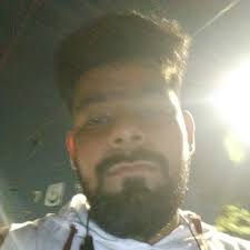 Abid Shaikh 's User Profile