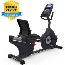 It is well built and will endure your most intense workout sessions. Schwinn 270 Recumbent Bike Review