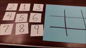 Here you will find a wide range of free printable counting worksheets, which will help your child understand how to count on and back by 1s 5s and 10s and understand place value to 100. Tic Tac Toe Mathematics Super Fun Youtube