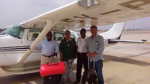 Uhuru honours chris kirubi's family wish. How Much Does A Private Jet Cost In Kenya