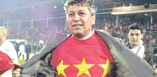 Galatasaray'ın sahasında fenerbahçe'yi konuk ettiği ve golsüz berabere kaldığı maçın ardından mircea lucescu, fanatik' e derbi hakkındaki görüşlerini aktardı. Care Lucescu Fotomac