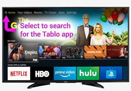 Shop google play on the web. Tablo Find Download App Fire Tv Smart Tv Toshiba Fire Tv Edition Png Image Transparent Png Free Download On Seekpng