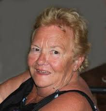 Betty Ann Scott Obituary November 4, 2021