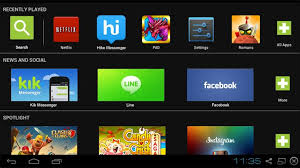Bluestacks Download Success Application Android Android Emulator App