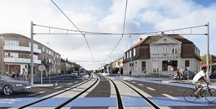 · i)) es la capital y la ciudad más poblada de dinamarca, con una población urbana de 1 230 728 y una población metropolitana de 1 967 727, a fecha de 1 de octubre de 2013. Tranvias En Copenhague Y Odense Dinamarca