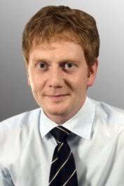 Deutscher Bundestag: Kretschmer, Michael