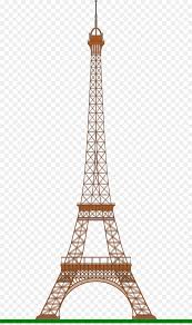 Projetista, o engenheiro gustave eiffel, foi construída como o arco de entrada da exposição universal de 1889. Eiffel Tower Drawing Png Download 2000 3359 Free Transparent Eiffel Tower Png Download Cleanpng Kisspng