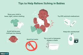 Offering fast relief from itching while helping to heal the skin's underlying problems. Anti Itch Creams And Remedies For Babies And Children