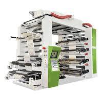 China Wholesale High Speed Automatic Flexo Printer Slotter ...