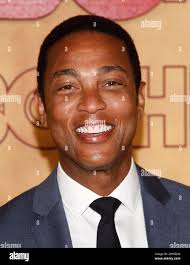 Don lemon hi-res stock photography and images