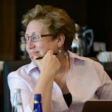 Amy Millman's Instagram, Twitter & Facebook