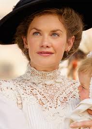 Scarlett S Mother Ruth Wilson As Margaret Goff From Saving Mr Banks Saving Mr Banks Ruth Wilson Actresses