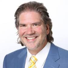 Travis Robert Hollifield, Lawyer in Winter Park, Florida