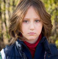 The best toddler boy haircuts inspirations this 2019. Boys With Long Hair Long Hair Boy Long Haired Little Boy Boys Long Hairstyles Boy Hairstyles Long Hair Styles