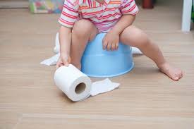 Hallo, für ein gezieltes toilettentraining ist es mit 12 monaten, wie sie es selbst schon ganz richtig bemerkt haben, tatsächlich noch ein bisschen früh. Das Topfchentraining Ab Dem 27 Lebensmonat Werden Kinder Schneller Trocken Mutterberatung