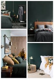Vert pomme, vert menthe ou vert pelouse, chaque nuance est différente et donne un. Comment Integrer Du Vert Bouteille Dans Sa Decoration Rhinov