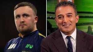 Oscars 2022: Liam Payne's mysterious new accent baffles fans