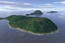 An Archipelago Is A Landform That Is A Group Of Many Islands Some Of The Most Famous Archipelagos Of The World Are Many Of Archipelago Landforms South America
