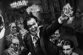 Mankiewicz as he races to finish the screenplay of citizen kane. Mank Netflix Review Stream It Or Skip It
