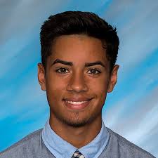 Ricardo Jauregui's Garfield High School Bio