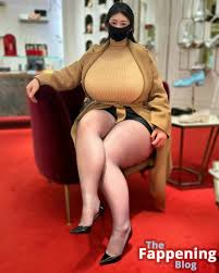 Pisheneva 皮神eva  pisheneva Nude Leaks Photo 24 | TheFappening