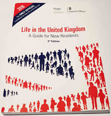 Everything You Need To Know About The Life In The Uk Test