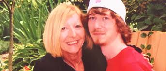 He's a danger to society": Mother of slain man says HCSO deputy needs to be  off the force