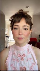 Appearance without makeup discussion