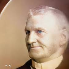 Amos Abbott (1831-1918)