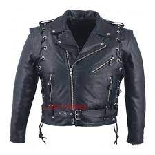 Pin On Bikers Leathers Jackets