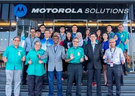 Walk in interview merupakan salah satu momen yang ditunggu pencari kerja. Motorola Penang Walk In Interview